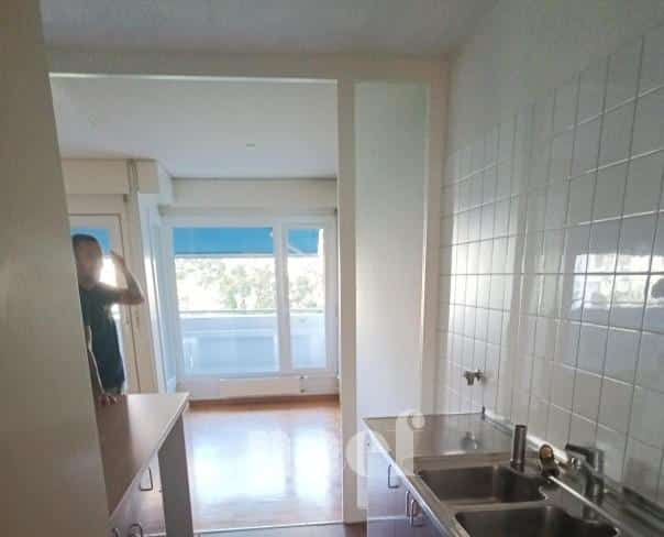 À louer : Appartement 4.5 Pieces Genève - Ref : 211123.3033 | Naef Immobilier