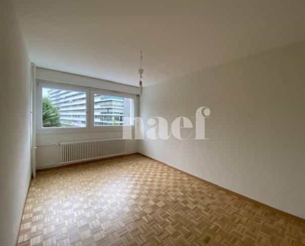À louer : Appartement 4.5 Pieces Genève - Ref : 211123.3033 | Naef Immobilier