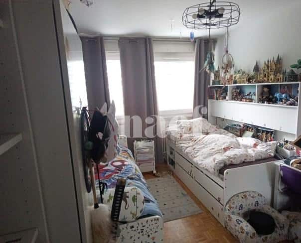 À louer : Appartement 4.5 Pieces Genève - Ref : 211123.3033 | Naef Immobilier