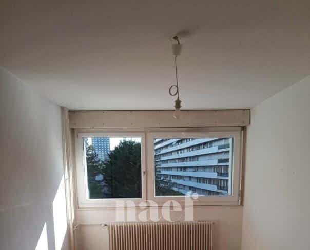 À louer : Appartement 4.5 Pieces Genève - Ref : 211123.3033 | Naef Immobilier