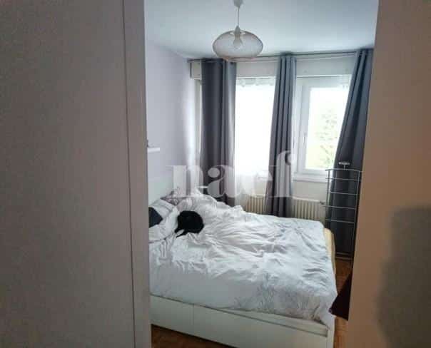 À louer : Appartement 4.5 Pieces Genève - Ref : 211123.3033 | Naef Immobilier