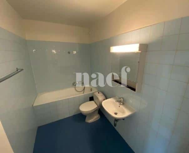 À louer : Appartement 4.5 Pieces Genève - Ref : 211123.3033 | Naef Immobilier