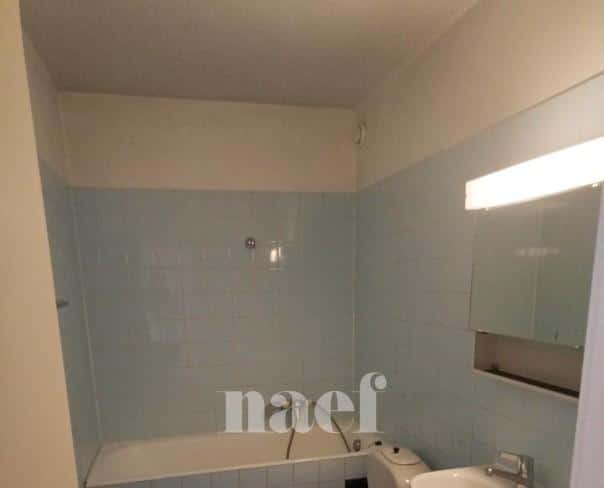 À louer : Appartement 4.5 Pieces Genève - Ref : 211123.3033 | Naef Immobilier