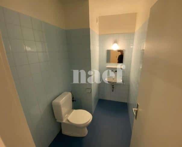 À louer : Appartement 4.5 Pieces Genève - Ref : 211123.3033 | Naef Immobilier