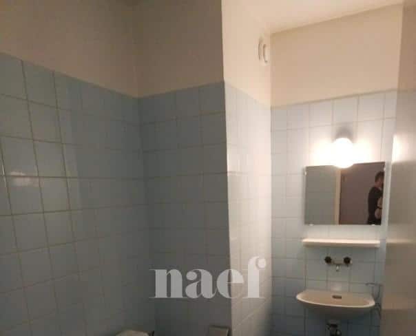 À louer : Appartement 4.5 Pieces Genève - Ref : 211123.3033 | Naef Immobilier