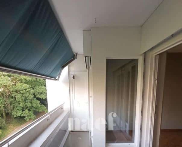 À louer : Appartement 4.5 Pieces Genève - Ref : 211123.3033 | Naef Immobilier