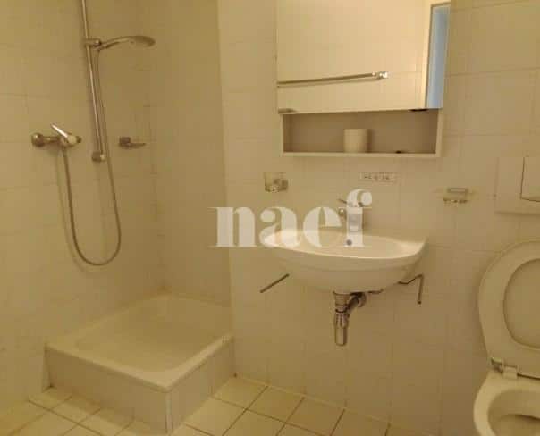 À louer : Appartement 5 Pieces Genève - Ref : 211124.2021 | Naef Immobilier