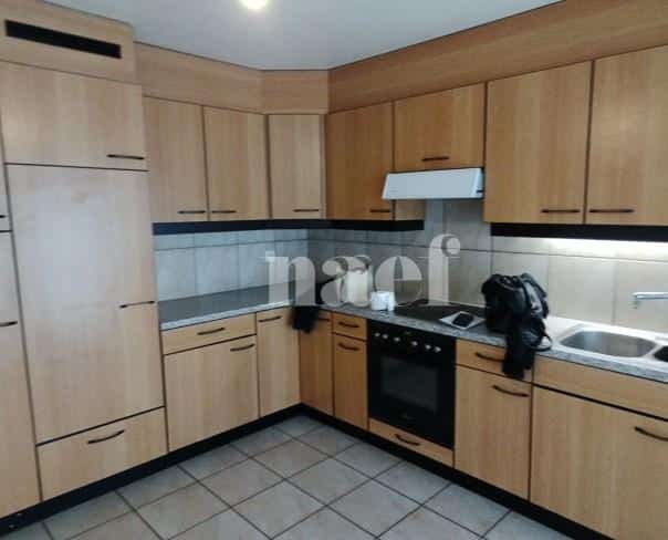 À louer : Appartement 5 Pieces Genève - Ref : 211124.2021 | Naef Immobilier