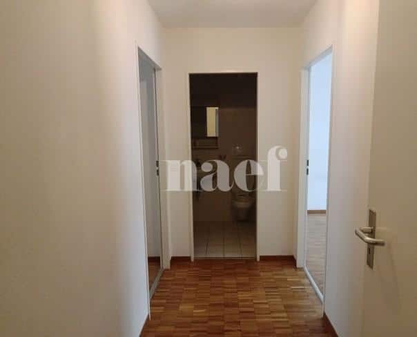 À louer : Appartement 5 Pieces Genève - Ref : 211124.2021 | Naef Immobilier