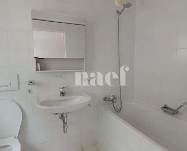 À louer : Appartement 5 Pieces Genève - Ref : 211124.2021 | Naef Immobilier
