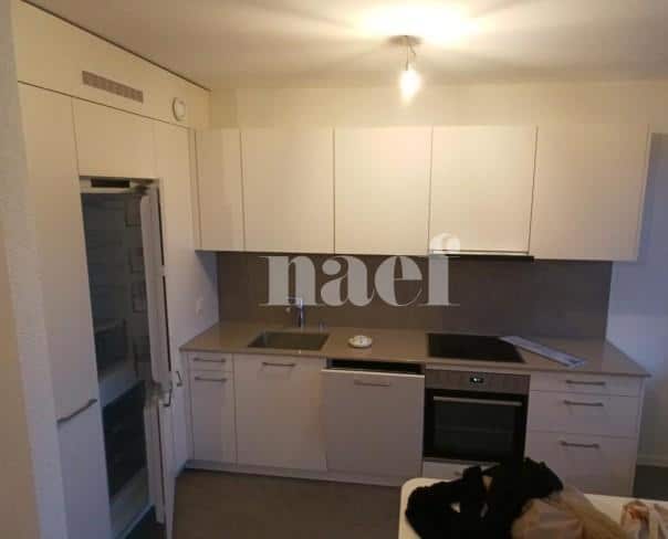 À louer : Appartement 4 Pieces Le Grand-Saconnex - Ref : 211129.2012 | Naef Immobilier