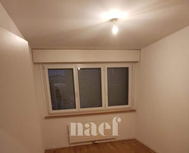 À louer : Appartement 4 Pieces Le Grand-Saconnex - Ref : 211129.2012 | Naef Immobilier