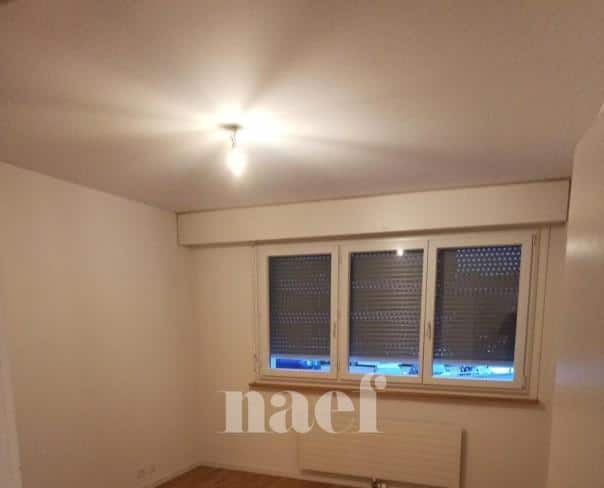 À louer : Appartement 4 Pieces Le Grand-Saconnex - Ref : 211129.2012 | Naef Immobilier