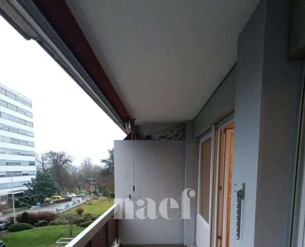 À louer : Appartement 4 Pieces Le Grand-Saconnex - Ref : 211129.2012 | Naef Immobilier