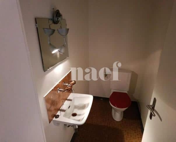 À louer : Appartement 6 Pieces Le Grand-Saconnex - Ref : 211130.1002 | Naef Immobilier