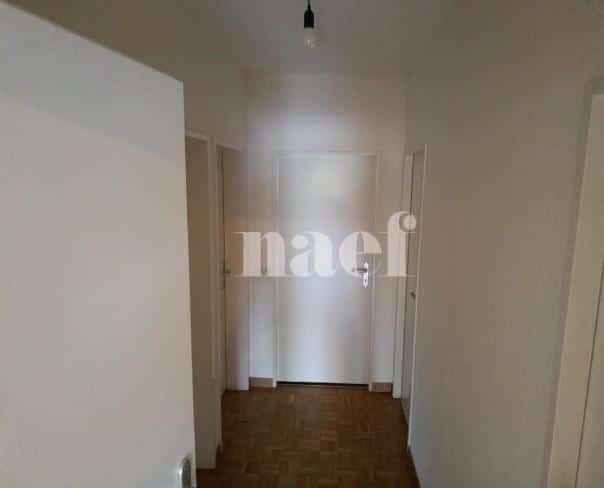 À louer : Appartement 6 Pieces Le Grand-Saconnex - Ref : 211130.1002 | Naef Immobilier