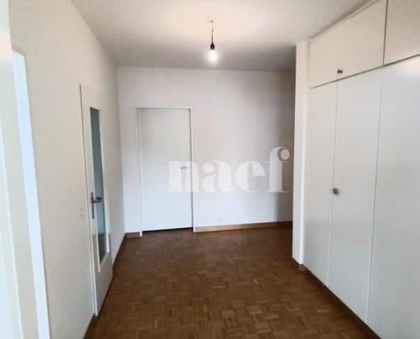 À louer : Appartement 6 Pieces Le Grand-Saconnex - Ref : 211130.1002 | Naef Immobilier