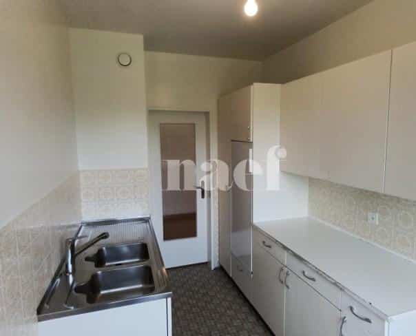 À louer : Appartement 6 Pieces Le Grand-Saconnex - Ref : 211130.1002 | Naef Immobilier