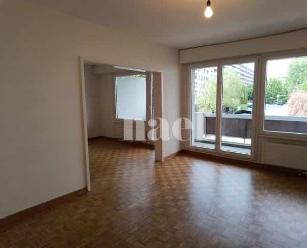 À louer : Appartement 6 Pieces Le Grand-Saconnex - Ref : 211130.1002 | Naef Immobilier