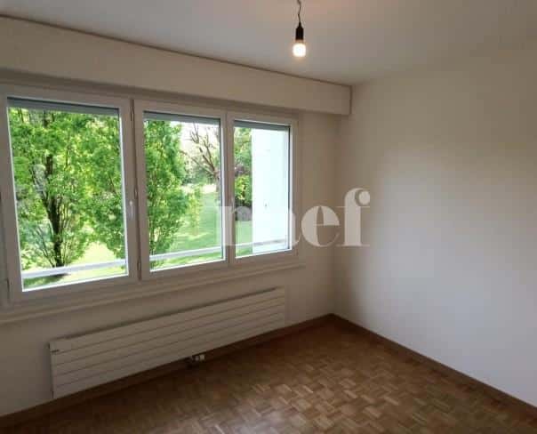 À louer : Appartement 6 Pieces Le Grand-Saconnex - Ref : 211130.1002 | Naef Immobilier