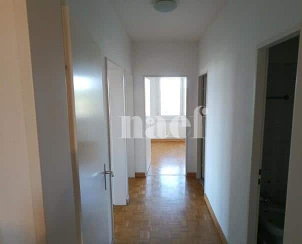 À louer : Appartement 6 Pieces Le Grand-Saconnex - Ref : 211130.7002 | Naef Immobilier