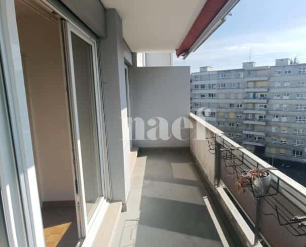 À louer : Appartement 6 Pieces Le Grand-Saconnex - Ref : 211130.7002 | Naef Immobilier