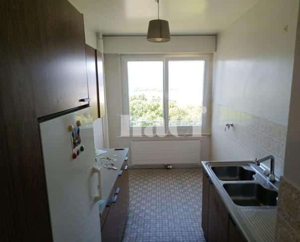 À louer : Appartement 6 Pieces Le Grand-Saconnex - Ref : 211130.7002 | Naef Immobilier