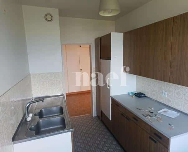 À louer : Appartement 6 Pieces Le Grand-Saconnex - Ref : 211130.7002 | Naef Immobilier
