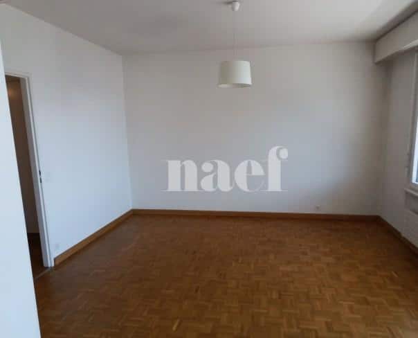 À louer : Appartement 6 Pieces Le Grand-Saconnex - Ref : 211130.7002 | Naef Immobilier