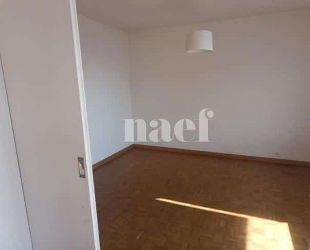 À louer : Appartement 6 Pieces Le Grand-Saconnex - Ref : 211130.7002 | Naef Immobilier