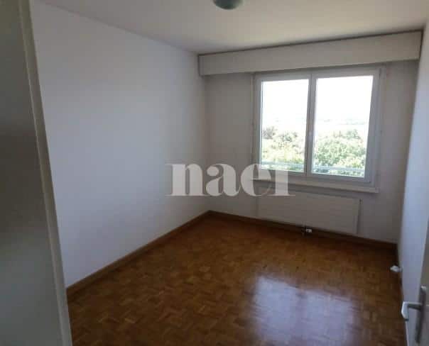 À louer : Appartement 6 Pieces Le Grand-Saconnex - Ref : 211130.7002 | Naef Immobilier