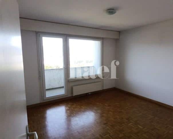 À louer : Appartement 6 Pieces Le Grand-Saconnex - Ref : 211130.7002 | Naef Immobilier