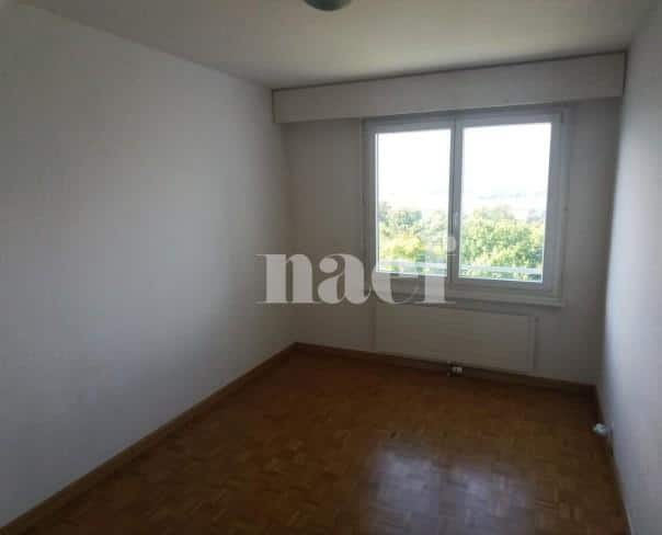 À louer : Appartement 6 Pieces Le Grand-Saconnex - Ref : 211130.7002 | Naef Immobilier
