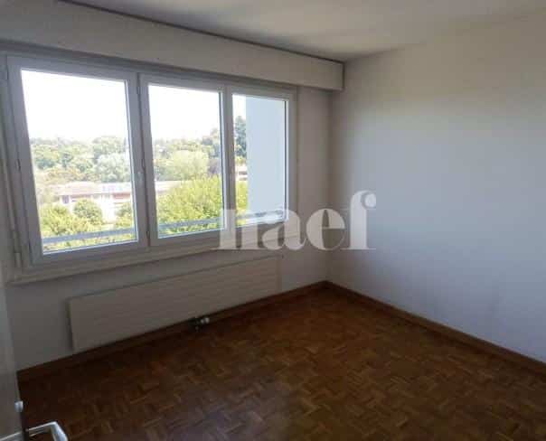 À louer : Appartement 6 Pieces Le Grand-Saconnex - Ref : 211130.7002 | Naef Immobilier