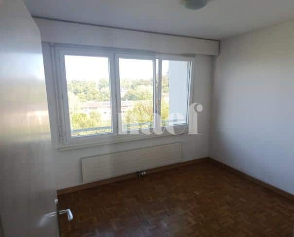 À louer : Appartement 6 Pieces Le Grand-Saconnex - Ref : 211130.7002 | Naef Immobilier
