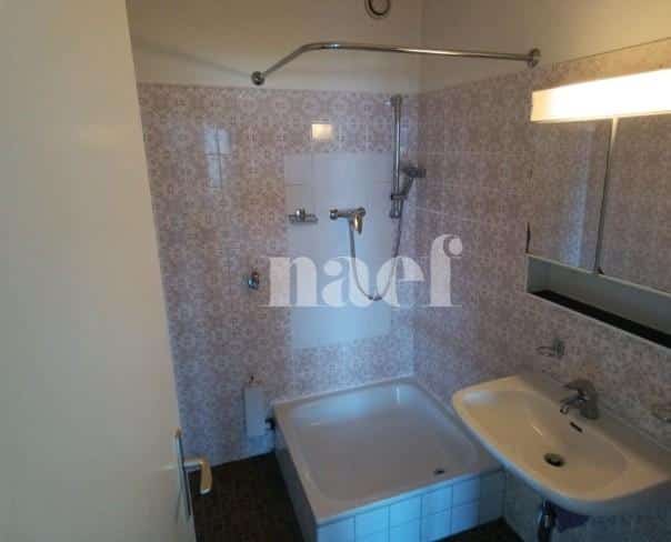 À louer : Appartement 6 Pieces Le Grand-Saconnex - Ref : 211130.7002 | Naef Immobilier