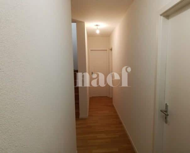 À louer : Appartement 5 Pieces Genève - Ref : 211131.10114 | Naef Immobilier