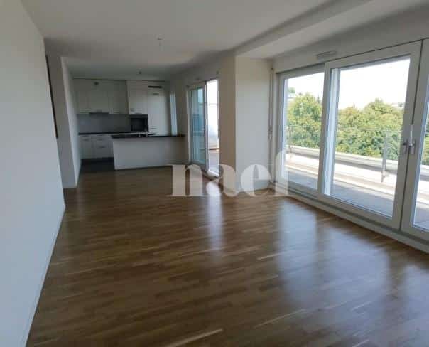 À louer : Appartement 5 Pieces Genève - Ref : 211131.10114 | Naef Immobilier