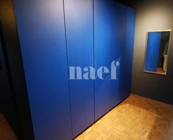 À louer : Appartement 4.5 Pieces Genève - Ref : 211131.4043 | Naef Immobilier