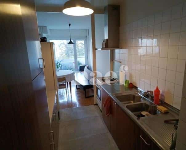 À louer : Appartement 4.5 Pieces Genève - Ref : 211131.4043 | Naef Immobilier