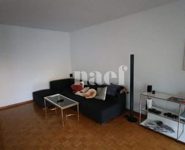 À louer : Appartement 4.5 Pieces Genève - Ref : 211131.4043 | Naef Immobilier