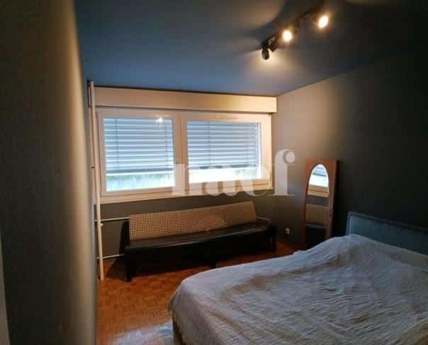 À louer : Appartement 4.5 Pieces Genève - Ref : 211131.4043 | Naef Immobilier