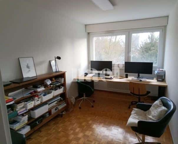 À louer : Appartement 4.5 Pieces Genève - Ref : 211131.4043 | Naef Immobilier