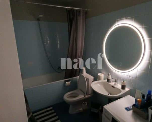 À louer : Appartement 4.5 Pieces Genève - Ref : 211131.4043 | Naef Immobilier