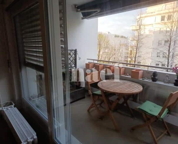 À louer : Appartement 4.5 Pieces Genève - Ref : 211131.4043 | Naef Immobilier