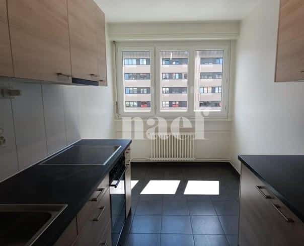 À louer : Appartement 4 Pieces Genève - Ref : 211132.4042 | Naef Immobilier