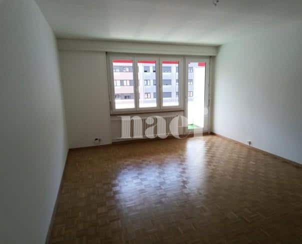 À louer : Appartement 4 Pieces Genève - Ref : 211132.4042 | Naef Immobilier