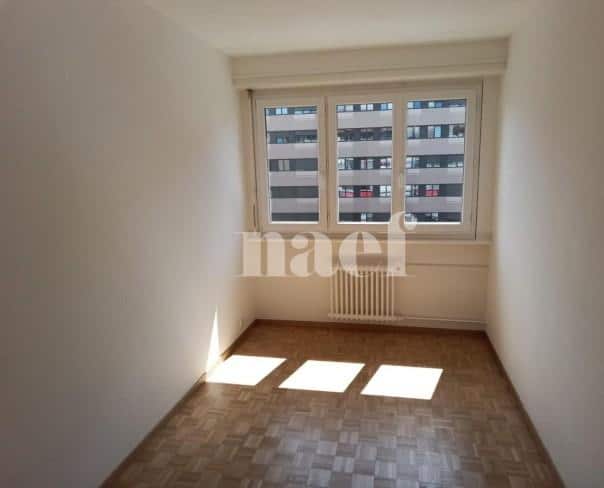 À louer : Appartement 4 Pieces Genève - Ref : 211132.4042 | Naef Immobilier