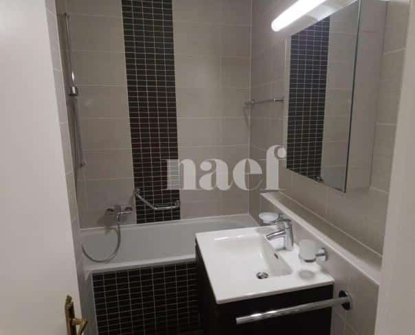 À louer : Appartement 4 Pieces Genève - Ref : 211132.4042 | Naef Immobilier