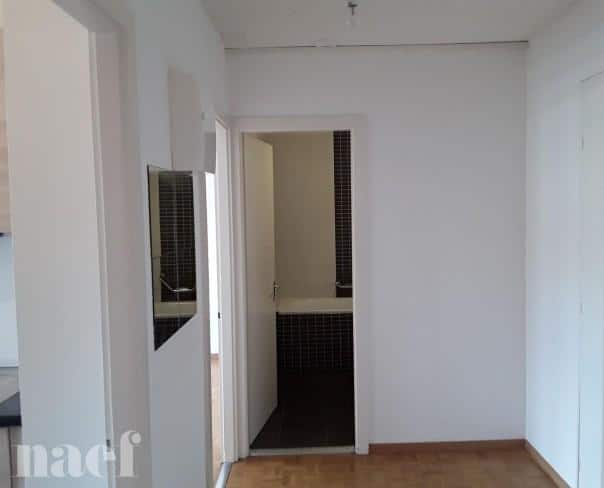 À louer : Appartement 3 Pieces Genève - Ref : 211132.5054 | Naef Immobilier